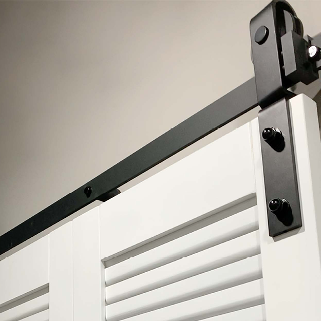 BARN DOOR BIFOLD
